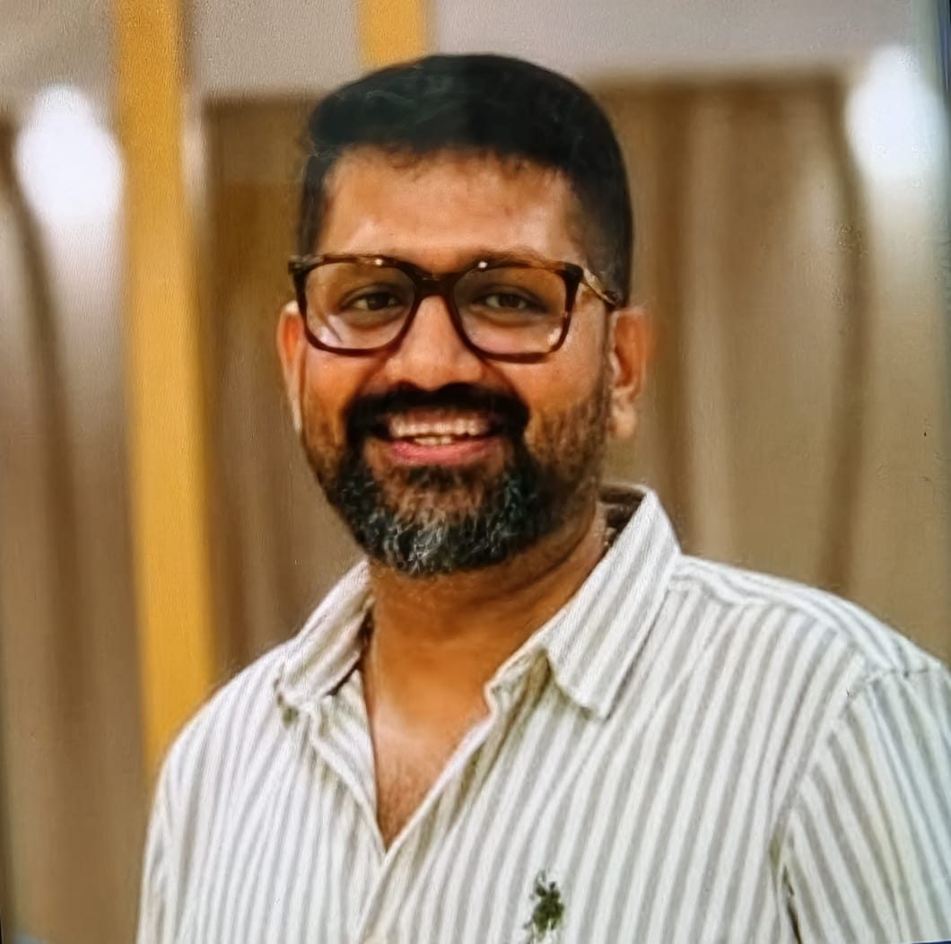 അഡ്വ. അരുൺ ചന്ദ്രൻ സഹകരണ വകുപ്പ് സ്പെഷ്യൽ ഗവൺമെന്റ് പ്ലീഡർ 