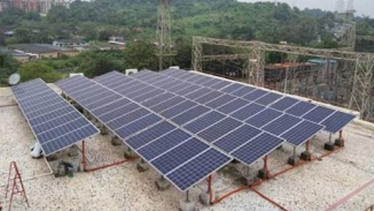 സഹകരണ സംഘങ്ങൾക്ക് സോളാർ സബ്സിഡി പദ്ധതി