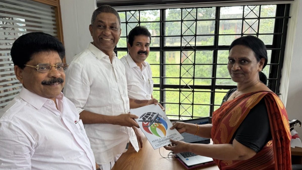 കോ എയർ രജിസ്ട്രേഷൻ നടപടികൾ തുടങ്ങി 