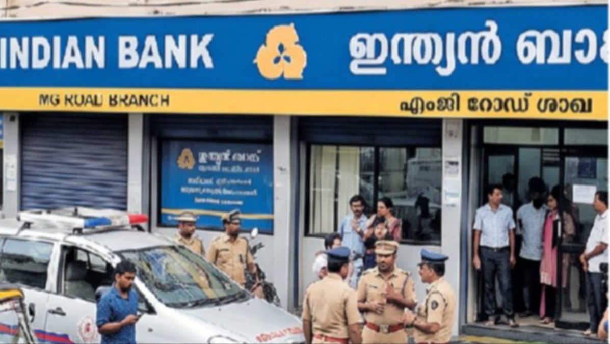 ഇന്ത്യൻ ബാങ്ക് എംജി റോഡ് ശാഖയിൽ 29 കോടിയുടെ വായ്പാ തട്ടിപ്പ്