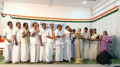 എംപ്ലോയീസ് ഫ്രണ്ട് താലൂക്ക് സമ്മേളനങ്ങൾക്ക് പ്രൗഢോജ്വലമായ തുടക്കം