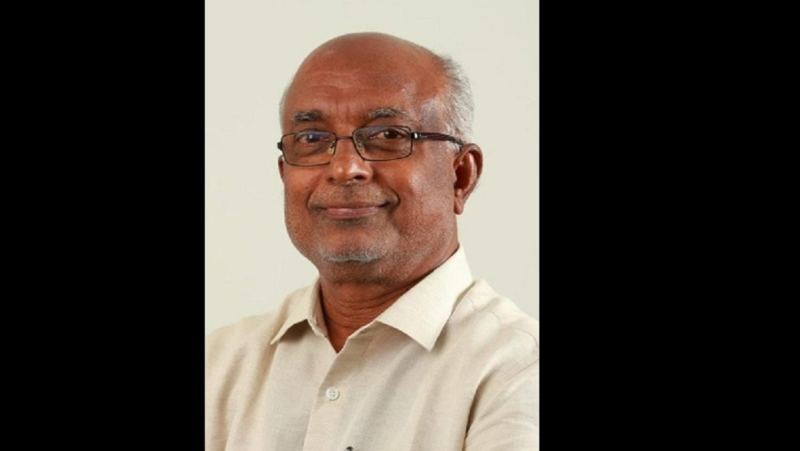 തൊഴിലാളിക്കൂട്ടായ്മയെ ആഗോള ബ്രാൻഡാക്കിയ ദാർശനികൻ; രമേശൻ പാലേരിക്ക് വിട