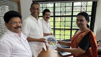 കോ എയർ രജിസ്ട്രേഷൻ നടപടികൾ തുടങ്ങി 