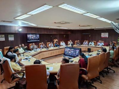 ഇന്റർനെറ്റ്‌ ബാങ്കിംഗ് സംവിധാനം ഉപയോഗിക്കുന്നതിന് കേരള ബാങ്കിന് RBI ലൈസൻസ്